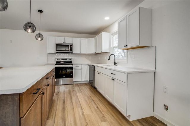 1508 NANCY Lane, Liberty, MO 64068