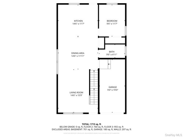 27 Elizabeth Court, Hempstead, NY 11550