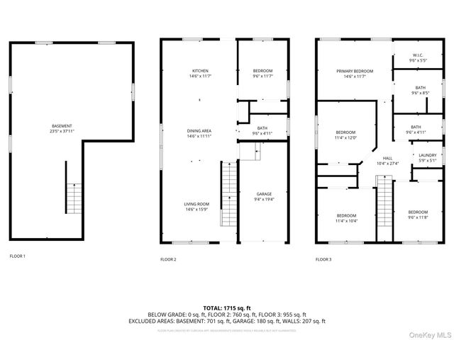 27 Elizabeth Court, Hempstead, NY 11550