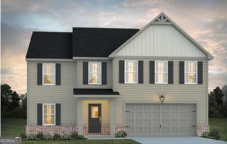321 Lusitano Trace 169, Hogansville, GA 30230