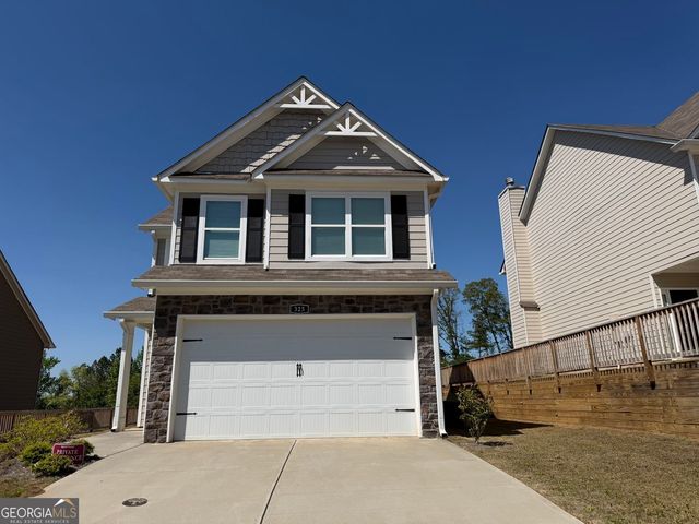 325 Melody Lane, Cartersville, GA 30121