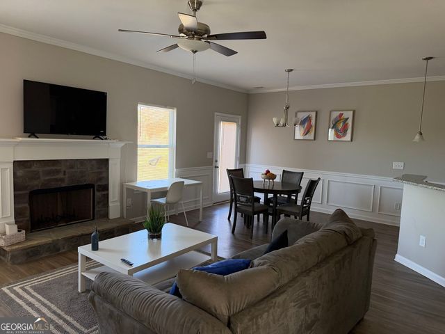 325 Melody Lane, Cartersville, GA 30121