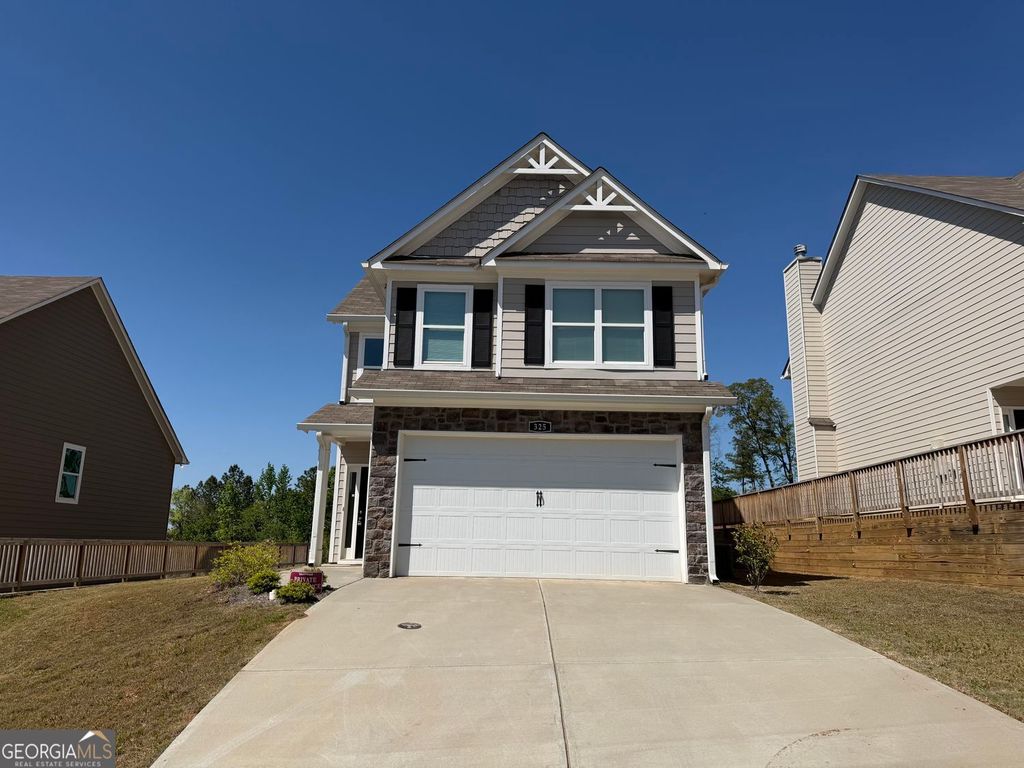 325 Melody Lane, Cartersville, GA 30121