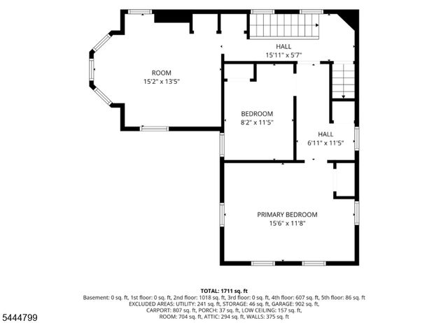 105 Harrison Ave, Roseland Boro, NJ 07068