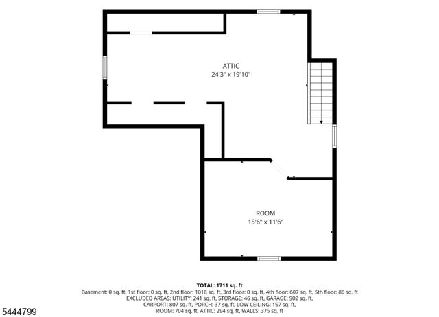 105 Harrison Ave, Roseland Boro, NJ 07068