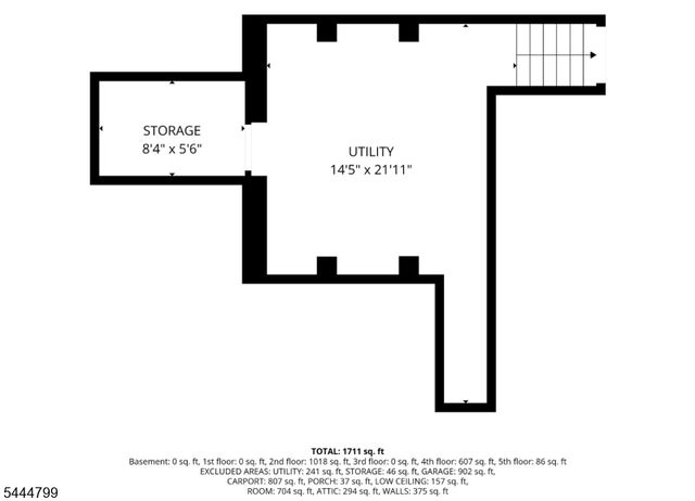 105 Harrison Ave, Roseland Boro, NJ 07068