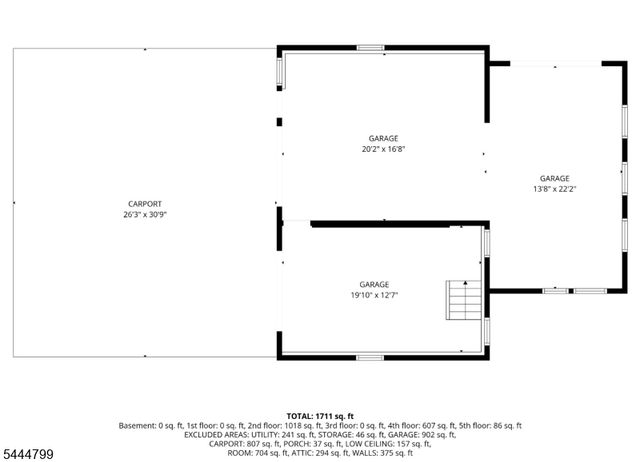 105 Harrison Ave, Roseland Boro, NJ 07068