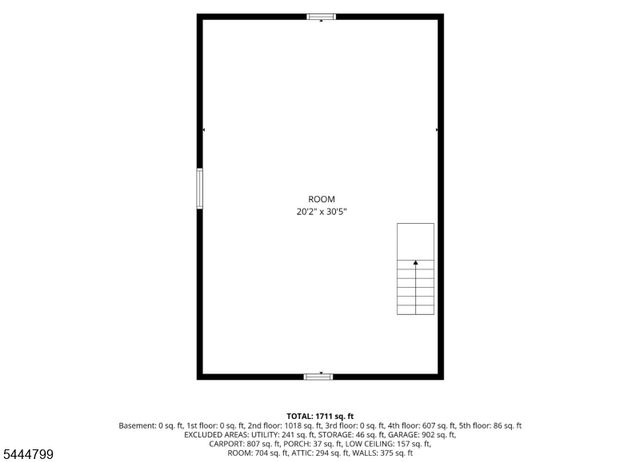 105 Harrison Ave, Roseland Boro, NJ 07068
