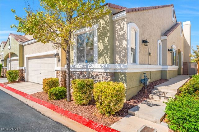 1017 Collingtree Street, Las Vegas, NV 89145