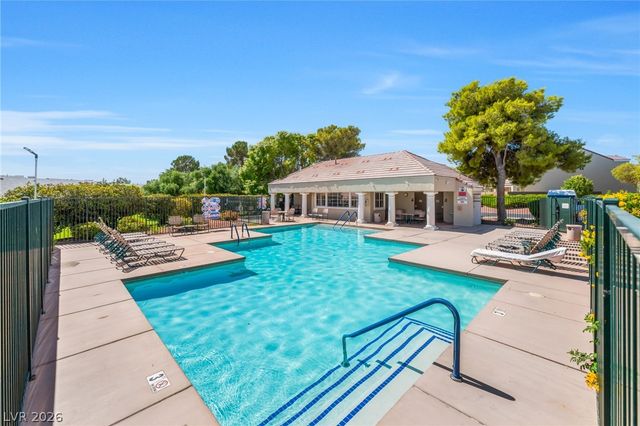 1017 Collingtree Street, Las Vegas, NV 89145