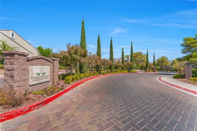 1017 Collingtree Street, Las Vegas, NV 89145