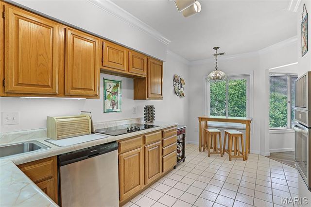 11920 Old Ballas Road 205, Creve Coeur, MO 63141