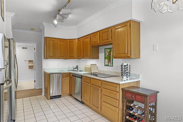 11920 Old Ballas Road 205, Creve Coeur, MO 63141