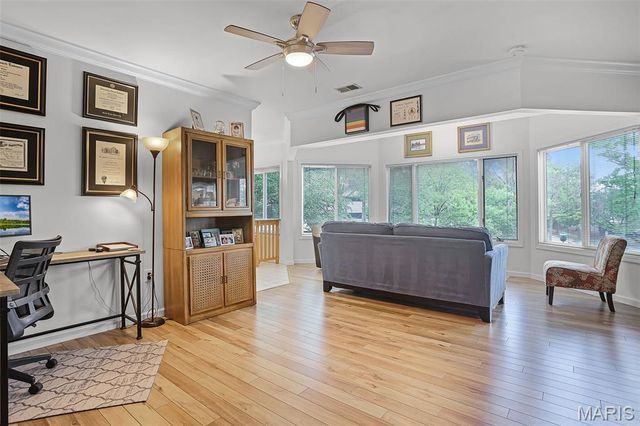11920 Old Ballas Road 205, Creve Coeur, MO 63141