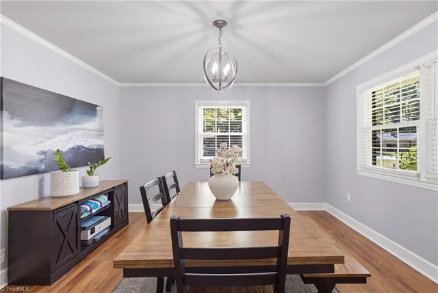 504 N Greenbriar Street, Liberty, NC 27298