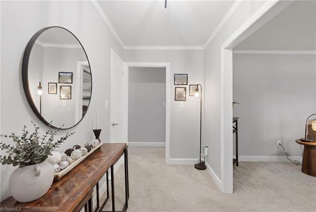 504 N Greenbriar Street, Liberty, NC 27298