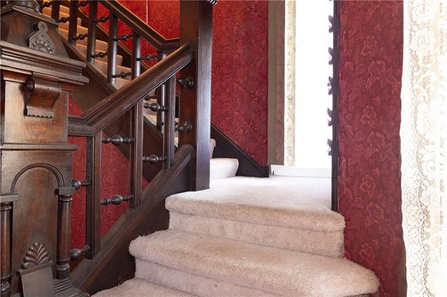 506 S Ash Street, Nevada, MO 64772