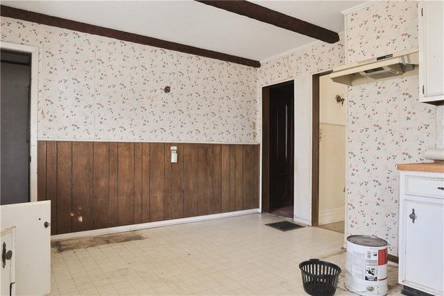 506 S Ash Street, Nevada, MO 64772