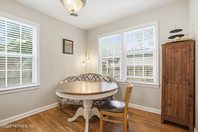 1602 FELCH Avenue W, Jacksonville, FL 32207