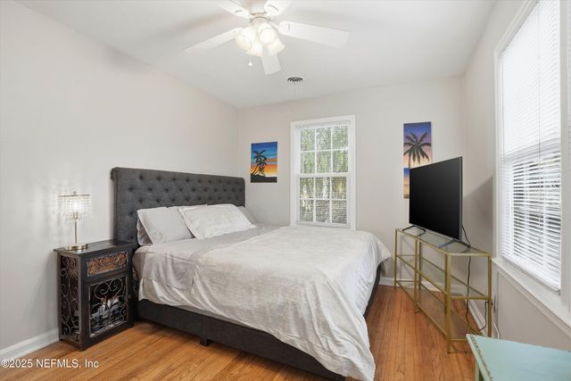 1602 FELCH Avenue W, Jacksonville, FL 32207