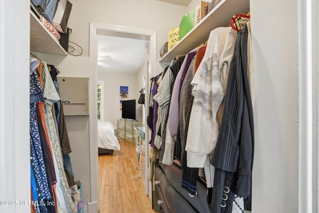 1602 FELCH Avenue W, Jacksonville, FL 32207