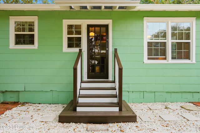 1602 FELCH Avenue W, Jacksonville, FL 32207