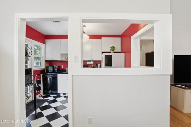 1602 FELCH Avenue W, Jacksonville, FL 32207