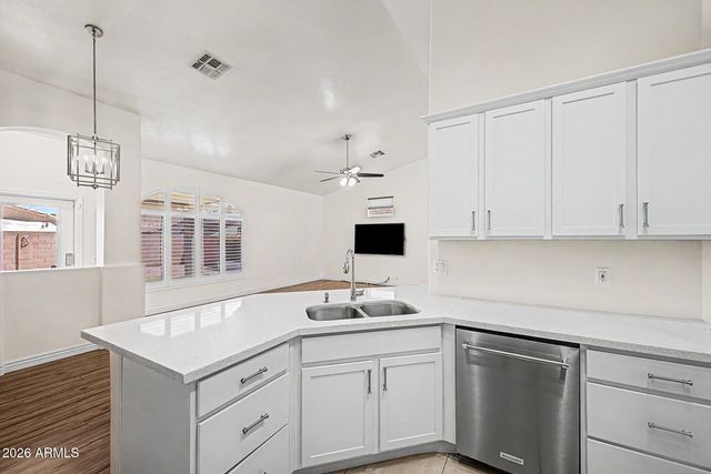 678 W Fremont Drive, Tempe, AZ 85282