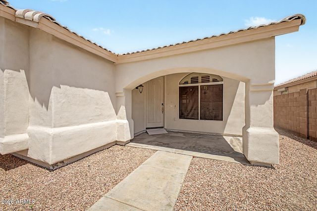 678 W Fremont Drive, Tempe, AZ 85282