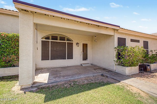678 W Fremont Drive, Tempe, AZ 85282