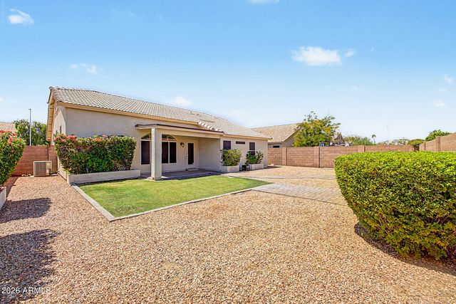 678 W Fremont Drive, Tempe, AZ 85282