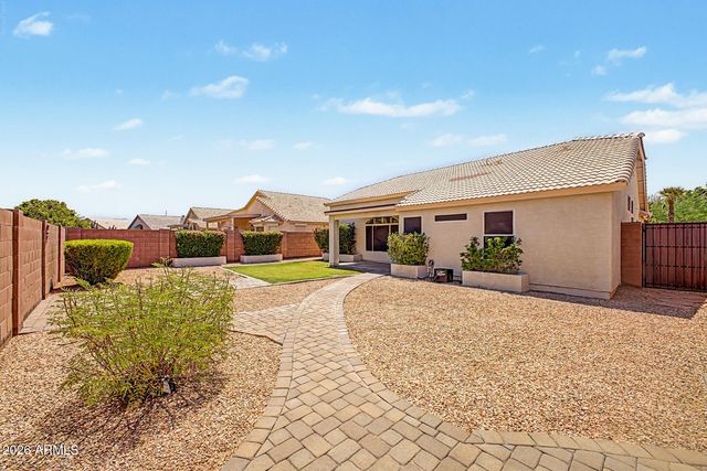 678 W Fremont Drive, Tempe, AZ 85282