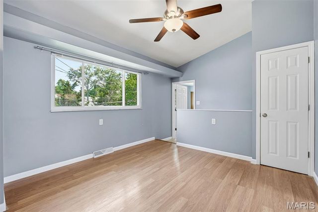 9540 Caravan Drive, Sappington, MO 63126