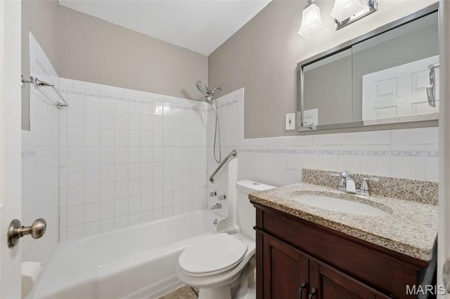 9540 Caravan Drive, Sappington, MO 63126