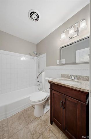 9540 Caravan Drive, Sappington, MO 63126