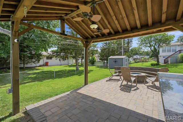 9540 Caravan Drive, Sappington, MO 63126