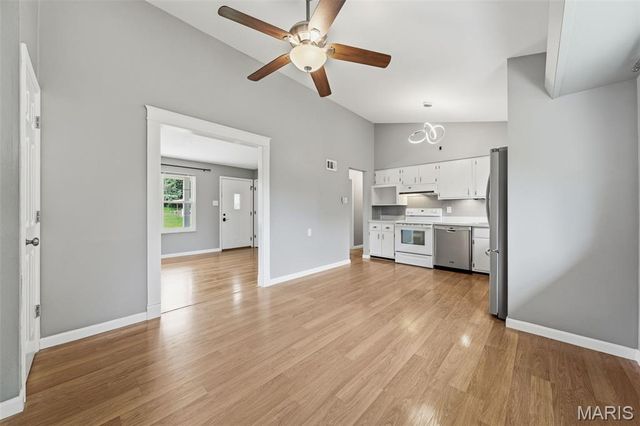9540 Caravan Drive, Sappington, MO 63126