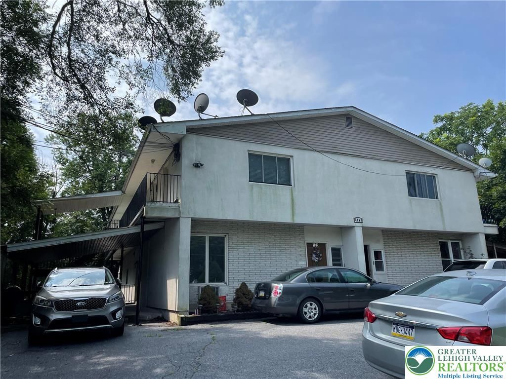 4429 Steuben Road 103, Bethlehem City, PA 18020