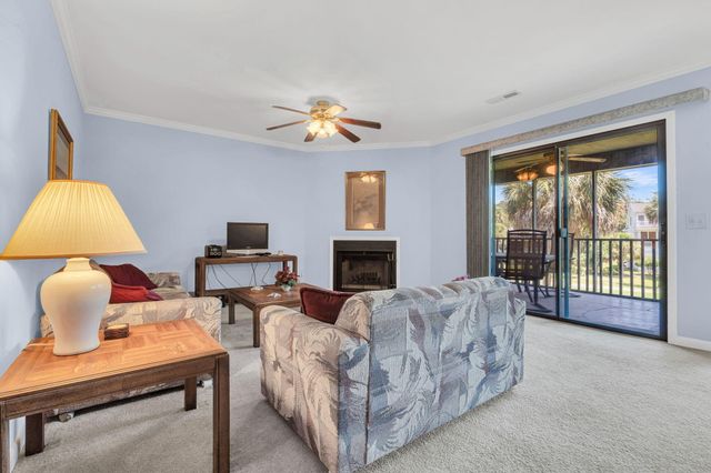 296 Sea Cloud Circle, Edisto Island, SC 29438