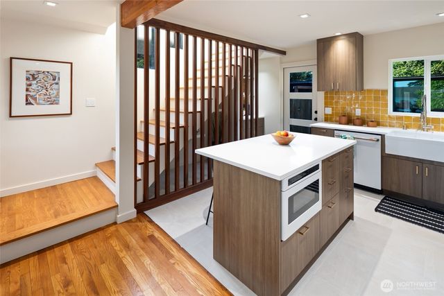 3734 SW Tillman Street, Seattle, WA 98126