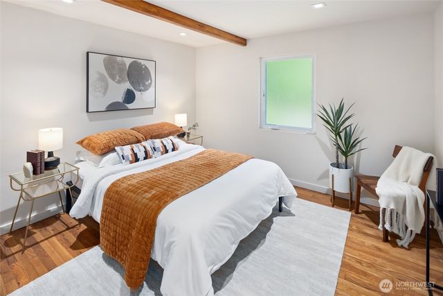 3734 SW Tillman Street, Seattle, WA 98126