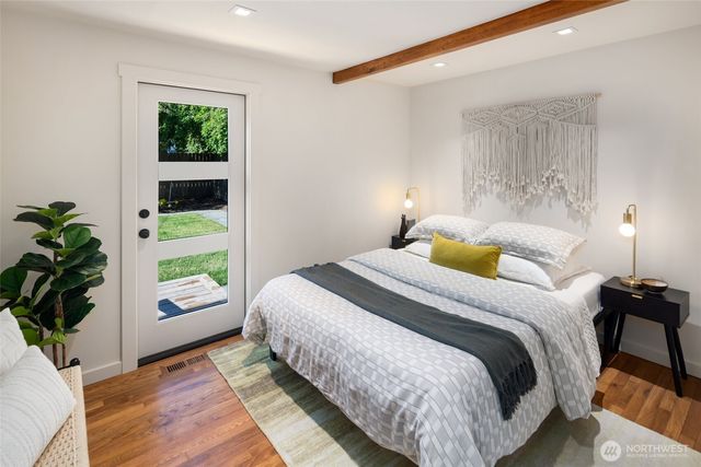 3734 SW Tillman Street, Seattle, WA 98126