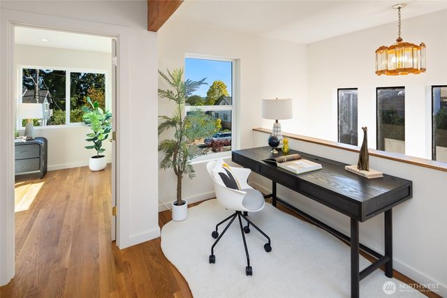 3734 SW Tillman Street, Seattle, WA 98126
