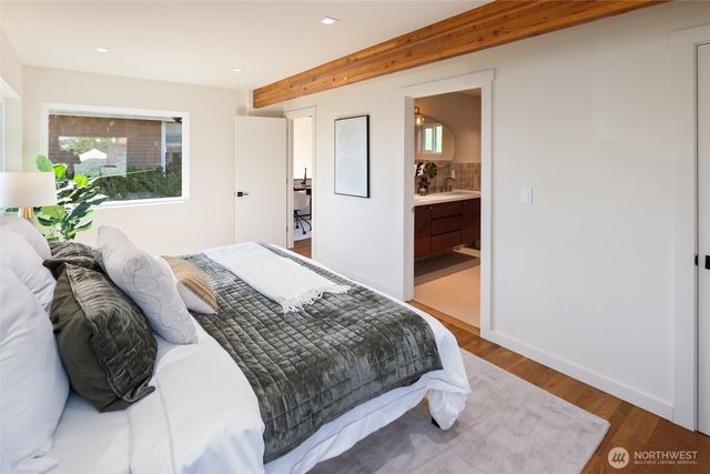 3734 SW Tillman Street, Seattle, WA 98126