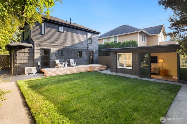 3734 SW Tillman Street, Seattle, WA 98126