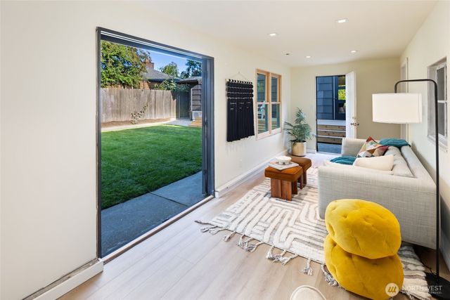 3734 SW Tillman Street, Seattle, WA 98126