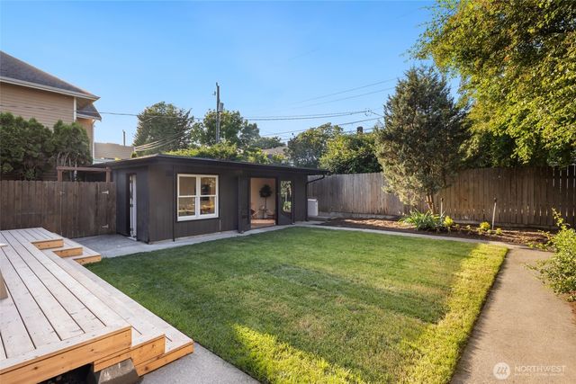 3734 SW Tillman Street, Seattle, WA 98126