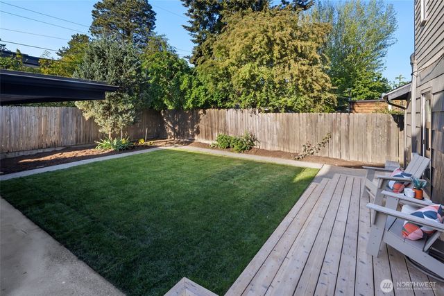 3734 SW Tillman Street, Seattle, WA 98126