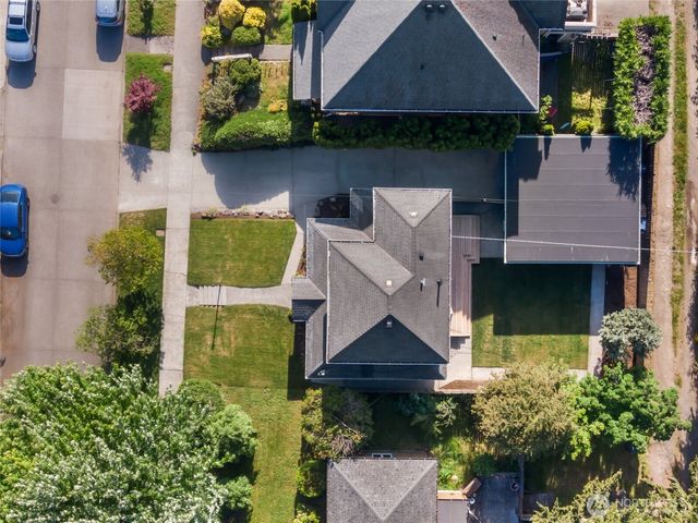 3734 SW Tillman Street, Seattle, WA 98126