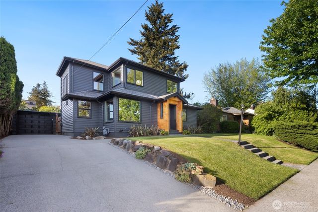 3734 SW Tillman Street, Seattle, WA 98126